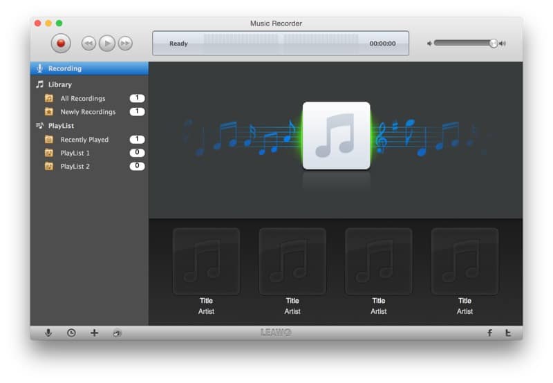 Free voice recorder for mac